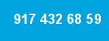 917 432 68 59